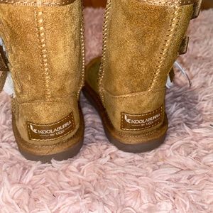 Toddler Uggs